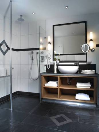 Imagen de la habitación del Hotel Land- Und Kurhotel Tommes. Foto 3
