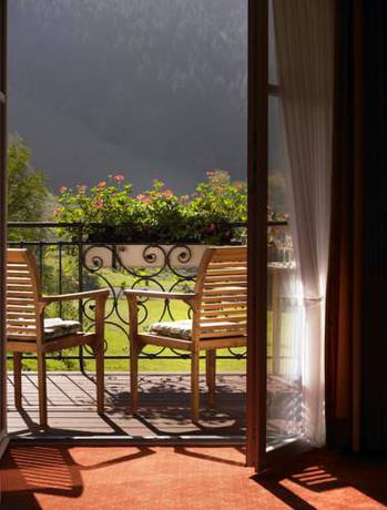 Imagen de la habitación del Hotel Land- Und Kurhotel Tommes. Foto 4
