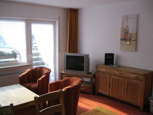 Imagen de la habitación del Hotel Land- Und Kurhotel Tommes. Foto 7
