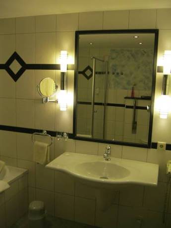 Imagen de la habitación del Hotel Land- Und Kurhotel Tommes. Foto 8