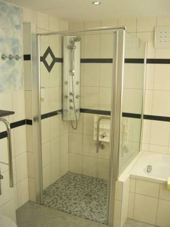Imagen general del Hotel Land- Und Kurhotel Tommes. Foto 1