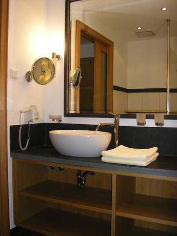 Imagen de la habitación del Hotel Land- Und Kurhotel Tommes. Foto 12