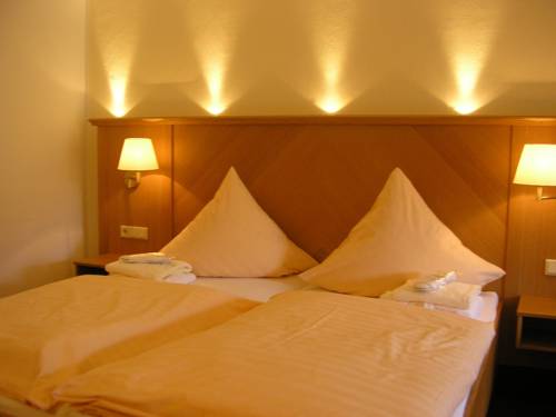 Imagen de la habitación del Hotel Land- Und Kurhotel Tommes. Foto 16
