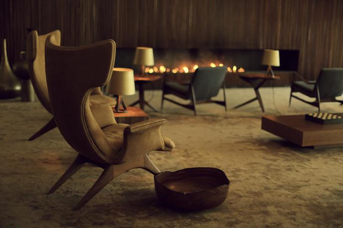 Imagen general del Hotel L'and Vineyards. Foto 2