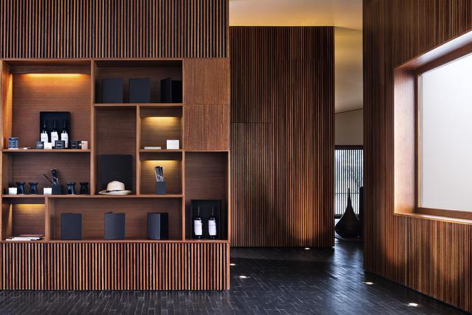 Imagen general del Hotel L'and Vineyards. Foto 3