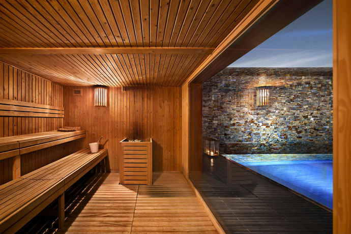 Imagen general del Hotel L'and Vineyards. Foto 6