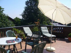 Imagen general del Hotel Land Wirtschaft Höß. Foto 3