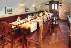 Imagen general del Hotel Land Wirtschaft Höß. Foto 4