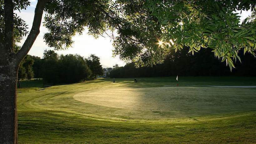 Imagen general del Hotel Land and Golf Stromberg. Foto 2