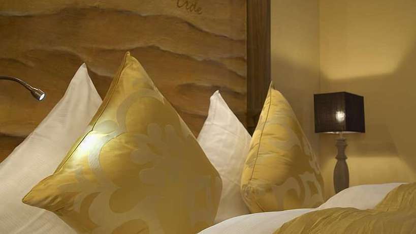 Imagen de la habitación del Hotel Land and Golf Stromberg. Foto 7