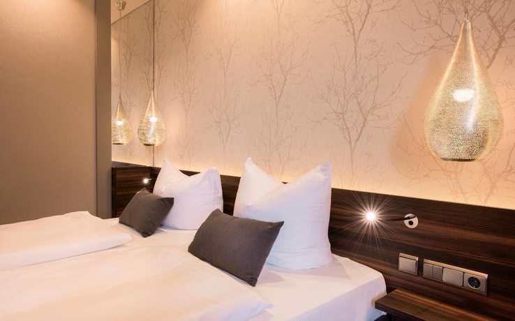 Imagen de la habitación del Hotel Land and Golf Stromberg. Foto 8