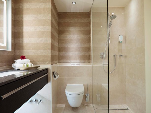 Imagen de la habitación del Hotel Land and Golf Stromberg. Foto 9