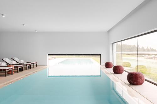 Imagen general del Hotel Land of Alandroal. Foto 6