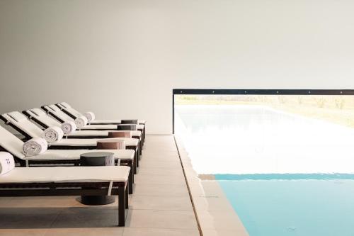 Imagen general del Hotel Land of Alandroal. Foto 7