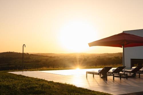 Imagen general del Hotel Land of Alandroal. Foto 8