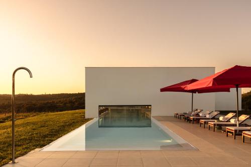 Imagen general del Hotel Land of Alandroal. Foto 11