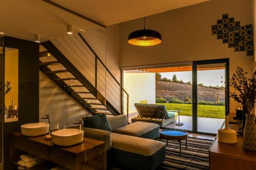 Imagen general del Hotel Land of Alandroal. Foto 10