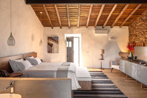 Imagen de la habitación del Hotel Land of Alandroal. Foto 15