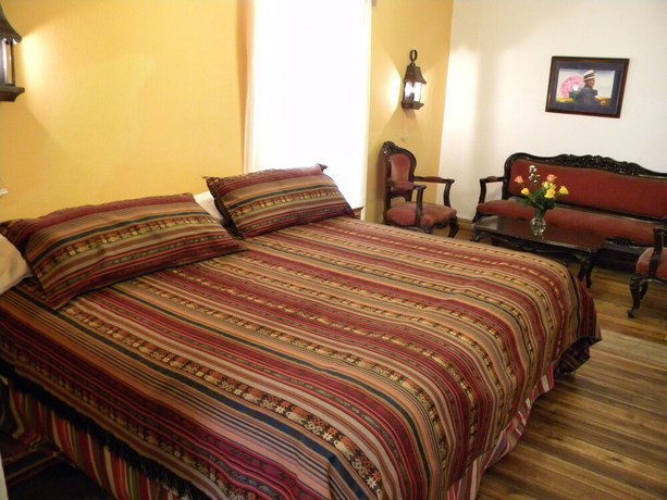 Imagen de la habitación del Hotel Land of the Sun. Foto 6