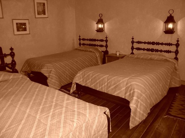 Imagen de la habitación del Hotel Land of the Sun. Foto 7