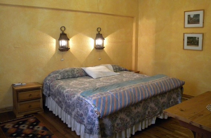 Imagen de la habitación del Hotel Land of the Sun. Foto 8