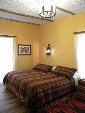 Imagen de la habitación del Hotel Land of the Sun. Foto 9