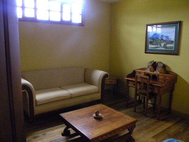 Imagen de la habitación del Hotel Land of the Sun. Foto 10