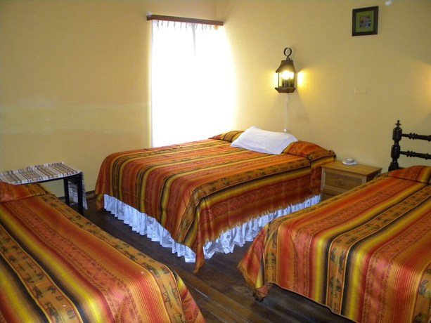 Imagen de la habitación del Hotel Land of the Sun. Foto 11