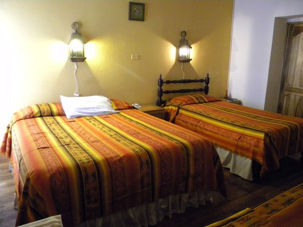 Imagen de la habitación del Hotel Land of the Sun. Foto 12