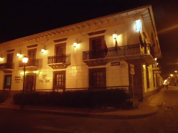 Imagen general del Hotel Land of the Sun. Foto 3