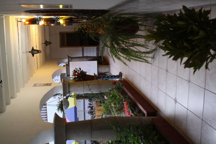 Imagen de los interiores del Hotel Land of the Sun. Foto 19