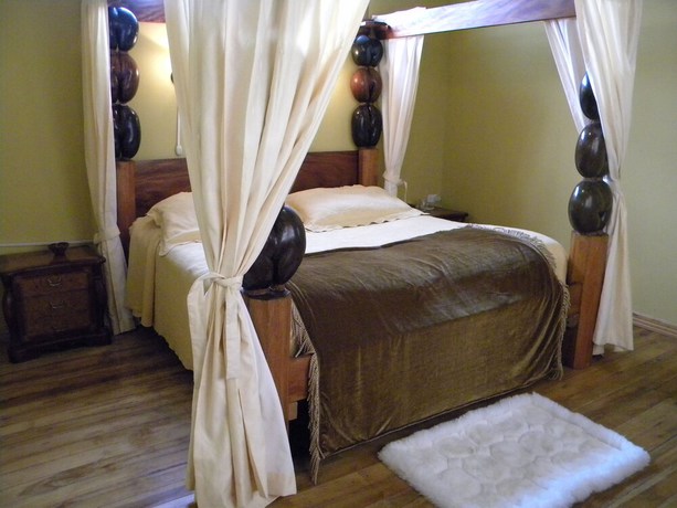 Imagen de la habitación del Hotel Land of the Sun. Foto 13