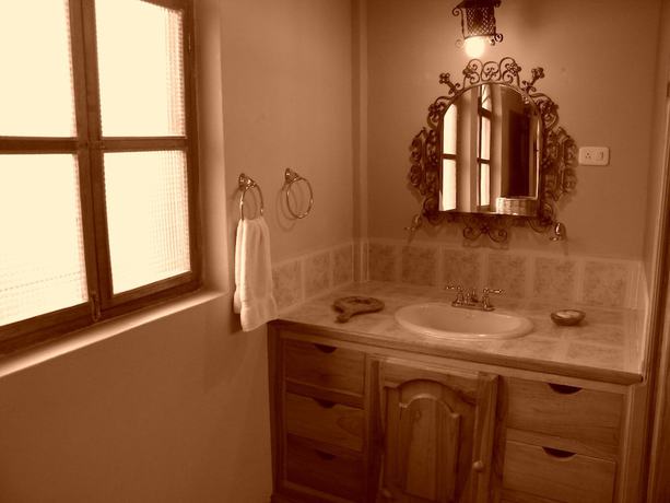 Imagen de la habitación del Hotel Land of the Sun. Foto 14