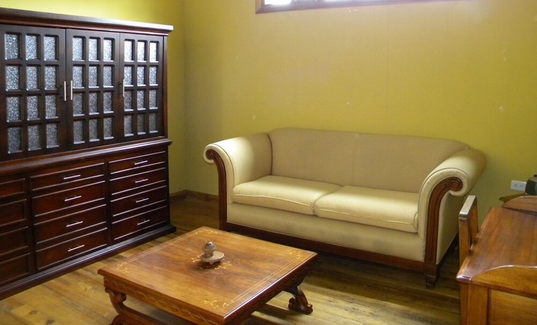 Imagen de la habitación del Hotel Land of the Sun. Foto 15