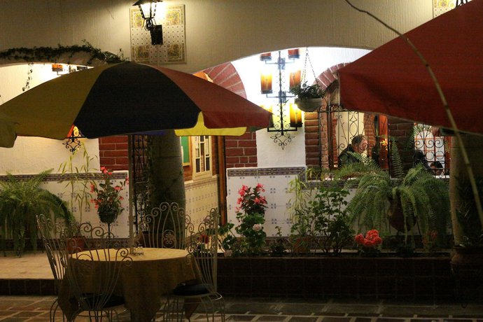 Imagen de los interiores del Hotel Land of the Sun. Foto 20