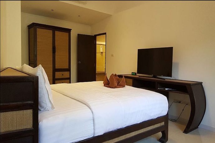 Imagen de la habitación del Hotel Land59 Pool Villa Pattaya - 5 Bedrooms. Foto 3