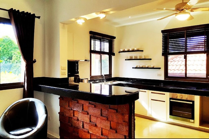 Imagen de la habitación del Hotel Land59 Pool Villa Pattaya - 5 Bedrooms. Foto 6