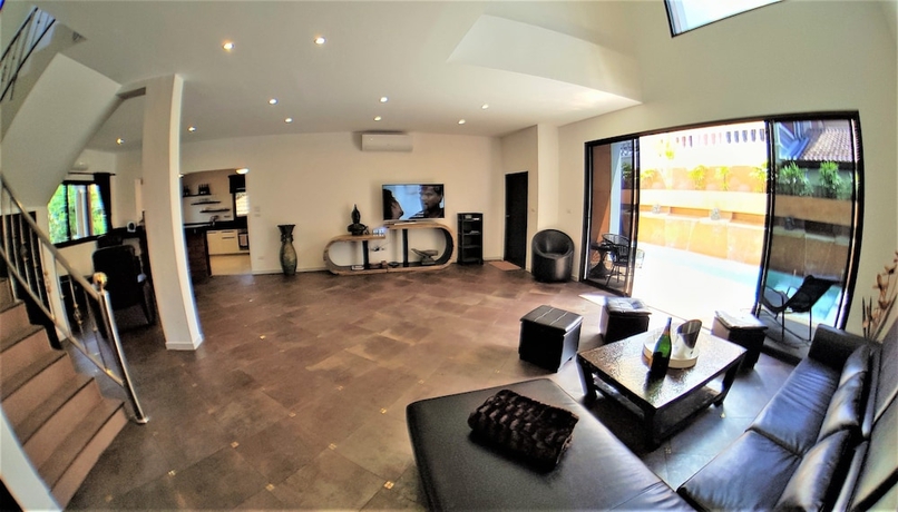 Imagen de la habitación del Hotel Land59 Pool Villa Pattaya - 5 Bedrooms. Foto 7