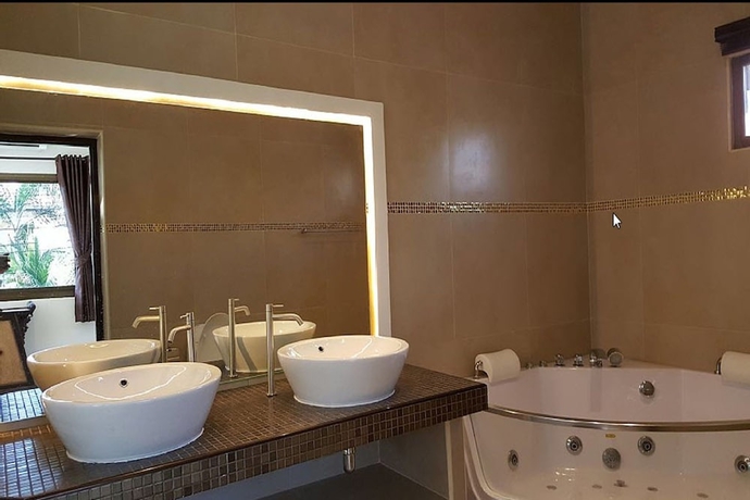 Imagen de la habitación del Hotel Land59 Pool Villa Pattaya - 5 Bedrooms. Foto 11