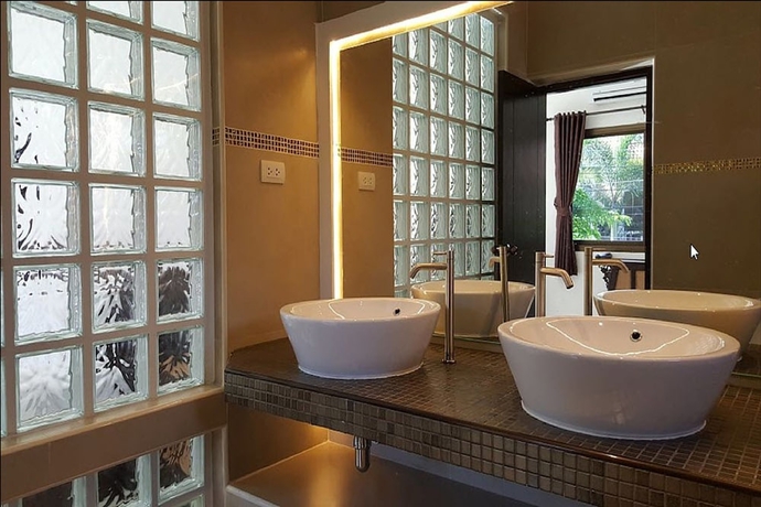 Imagen de la habitación del Hotel Land59 Pool Villa Pattaya - 5 Bedrooms. Foto 14