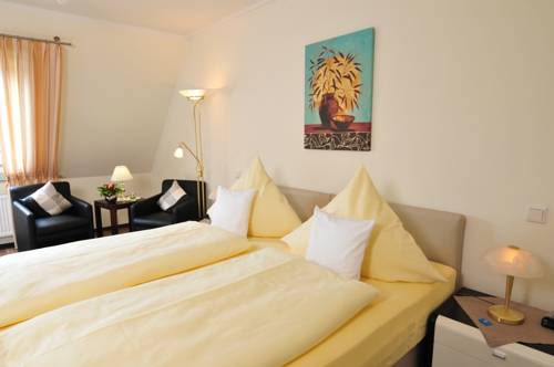 Imagen de la habitación del Hotel LandKomfort Gro&szlig;e Drieling. Foto 2