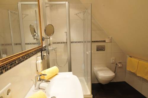 Imagen de la habitación del Hotel LandKomfort Gro&szlig;e Drieling. Foto 3