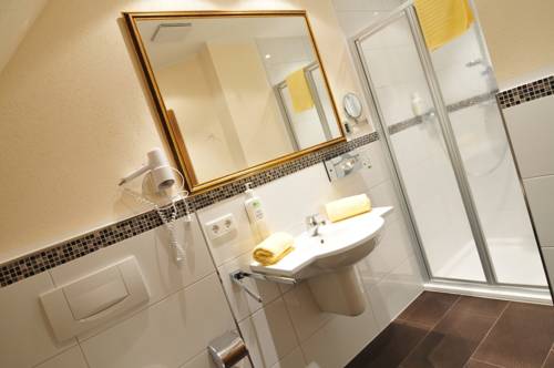 Imagen de la habitación del Hotel LandKomfort Gro&szlig;e Drieling. Foto 5