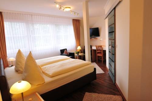 Imagen de la habitación del Hotel LandKomfort Gro&szlig;e Drieling. Foto 6