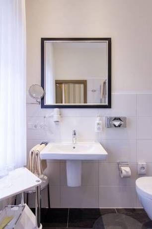 Imagen de la habitación del Hotel LandKomfort Gro&szlig;e Drieling. Foto 7