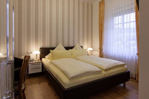 Imagen de la habitación del Hotel LandKomfort Gro&szlig;e Drieling. Foto 8