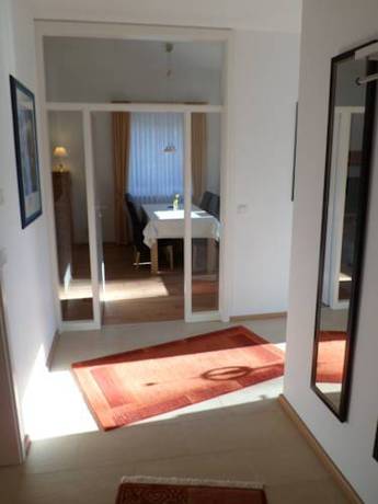 Imagen de la habitación del Hotel LandKomfort Gro&szlig;e Drieling. Foto 11