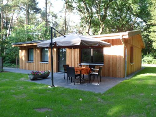 Imagen de la habitación del Hotel LandKomfort Gro&szlig;e Drieling. Foto 12