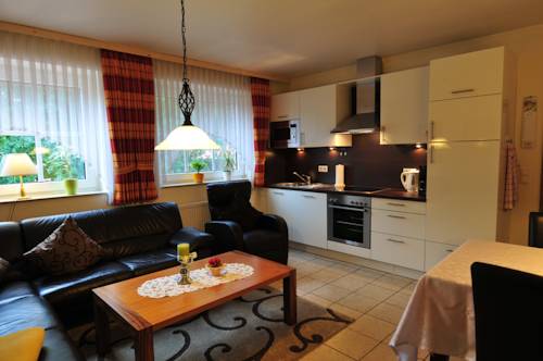 Imagen de la habitación del Hotel LandKomfort Gro&szlig;e Drieling. Foto 14