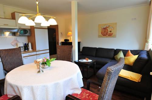 Imagen de la habitación del Hotel LandKomfort Gro&szlig;e Drieling. Foto 15